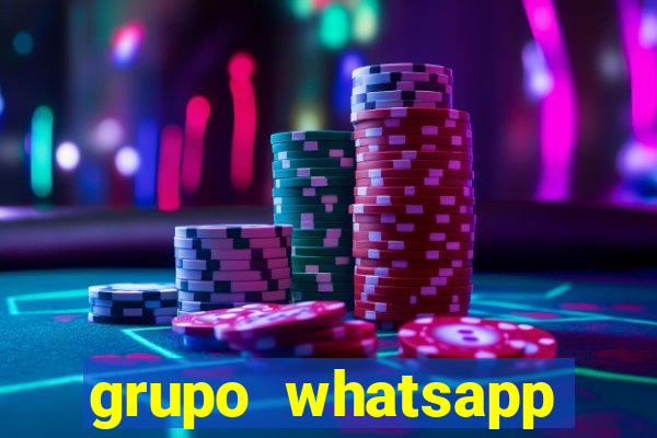 grupo whatsapp resenha rj